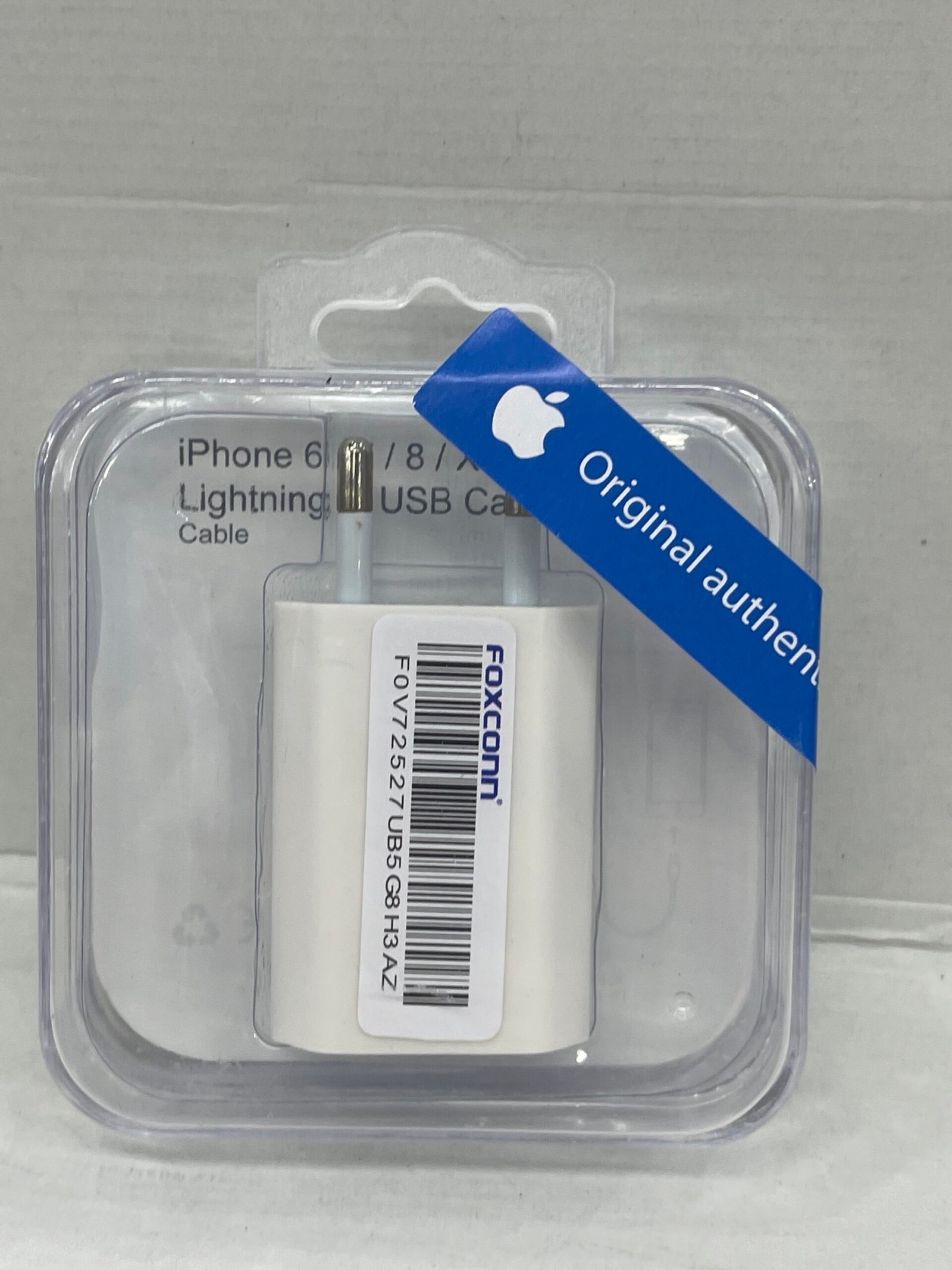 A-Fonte Foxconn