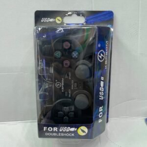 F-Controle USB pra pc  com fio