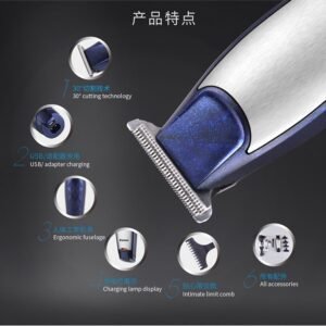 Kemei KM-5021