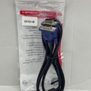 BC-Cabo vga vga