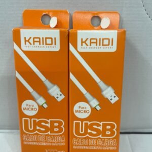 B-Cabo Kaidi V8