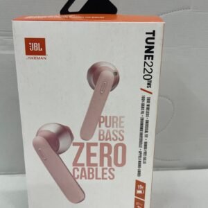 C-Fone sem fio JBL