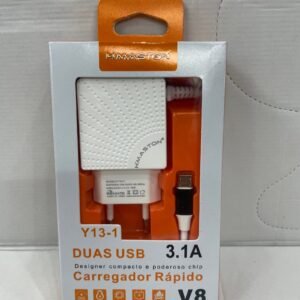 A-Carregador 3.1A  v8