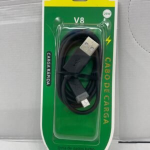 B-Cabo Motorola V8