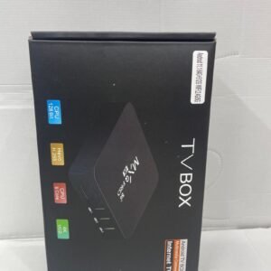 Tv box