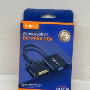 BC-Cabo conversor de DVI para VGA