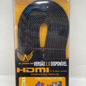 BC-Cabo HDMI 5 metro