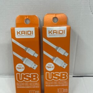 B-Cabo Kaidi tipo c