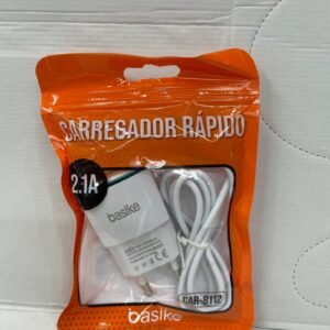 A-Carregador V8 basike