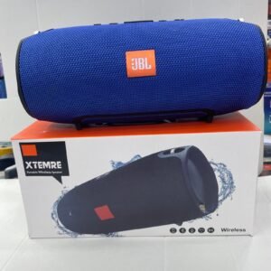D-JBL Xtreme