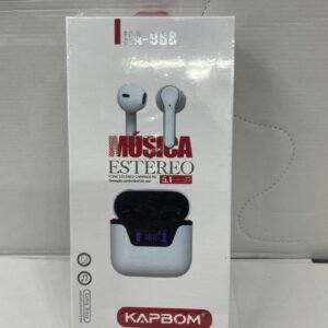 C-Fone sem fio KA-988