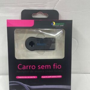 AC-Bluetooth pra carro