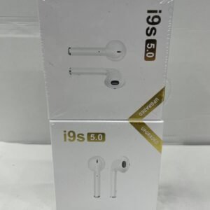 C-Fone sem fio i9s
