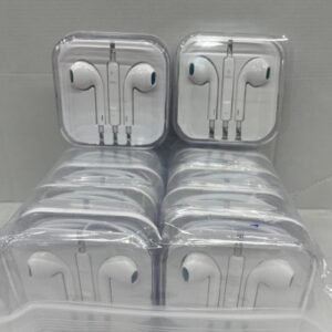 CC-Fone pacote com 10