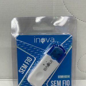 AC-Bluetooth pra carro BTM-6314