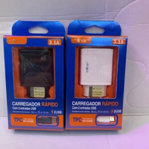 A-Carregador tipo c 3.1