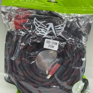 BC-Cabo HDMI 10 metro reforçado