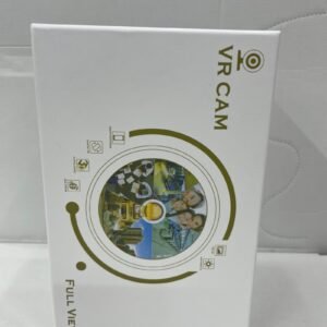 Z-Câmera de lâmpada