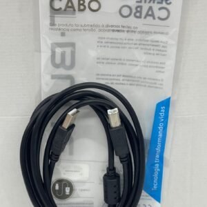 BC-Cabo para impressora