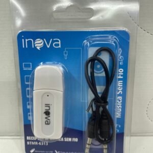 AC-Bluetooth pra carro BTM-6313