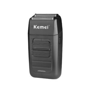 Kemei KM-1102 prata 110V/220V
