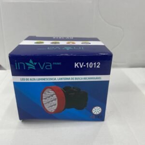 D-Lanterna de cabeça KV-1012