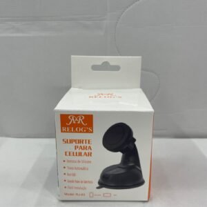 S-Suporte magnética