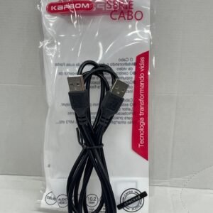 BC-Cabo USB USB