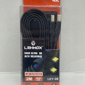 BC-Cabo HDMI 2 metro