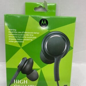 CC-Fone Motorola