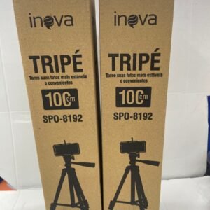 S-Tripé de 1 metro com suporte
