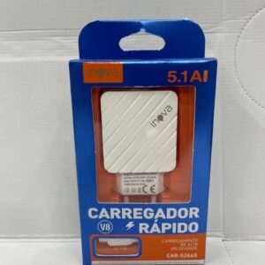 A-Carregador V8 5.1