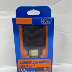 A-Carregador 40w v8