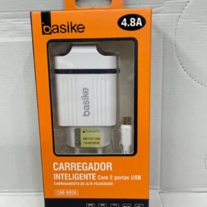A-Carregador V8 4.8 basike