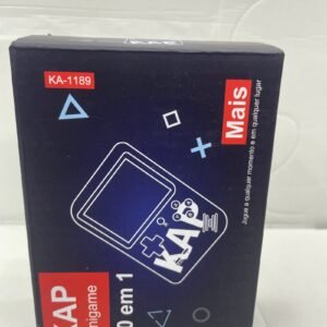Z-Sup gamer 400 jogos