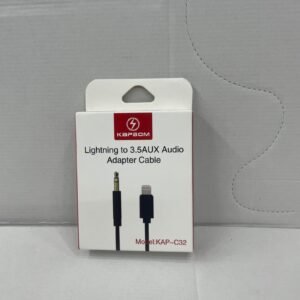 B-Auxiliar pra iPhone