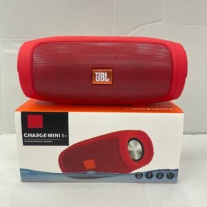 D-JBL charge 3 mini