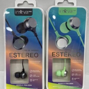 CC-Fone com fio 30064