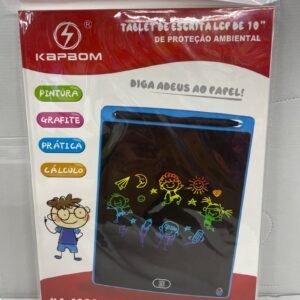 Z-Tela de escrever 10.5 polegadas