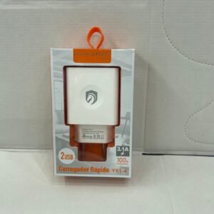 A-Fonte 3.1 com 2 USB