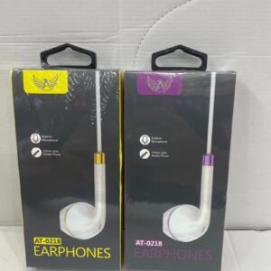 CC-Fone de ouvido