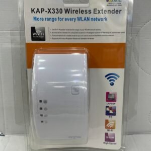 Z-Repetidor de Wi-Fi