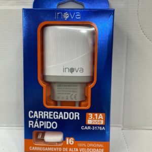A-Carregador iPhone 3.1