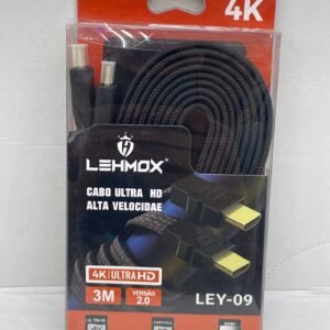 BC-Cabo HDMI 3 metro