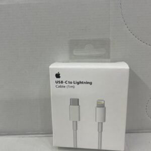 B-Cabo iPhone USB típo c pra iPhone 1 metro