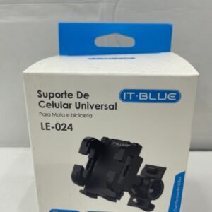 S-Suporte de bike ou moto guidão LE-024