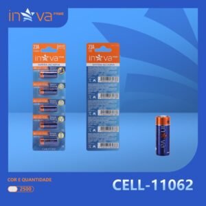 CELL-11062.    23A