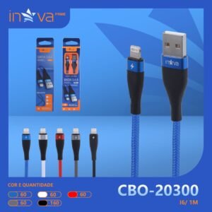 B-Cbo. iPhone  20300 3.4A