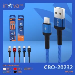 B-Cbo tipo-c 20301  3.4A