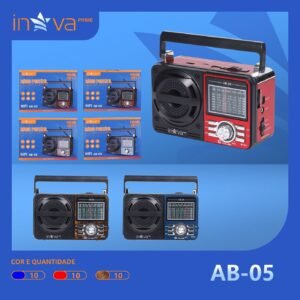 D-RAD AB-05